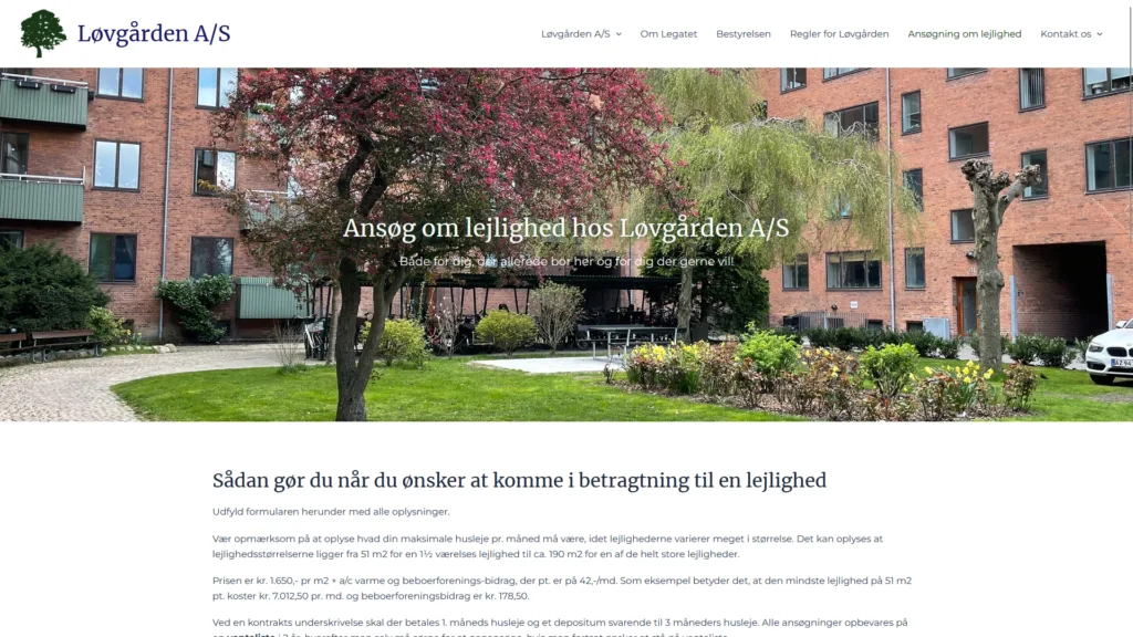 Loevgaarden