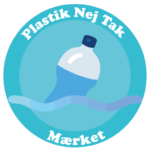 WebsiteGo støtter "Plastik Nej Tak" og "Pantmaerket.dk